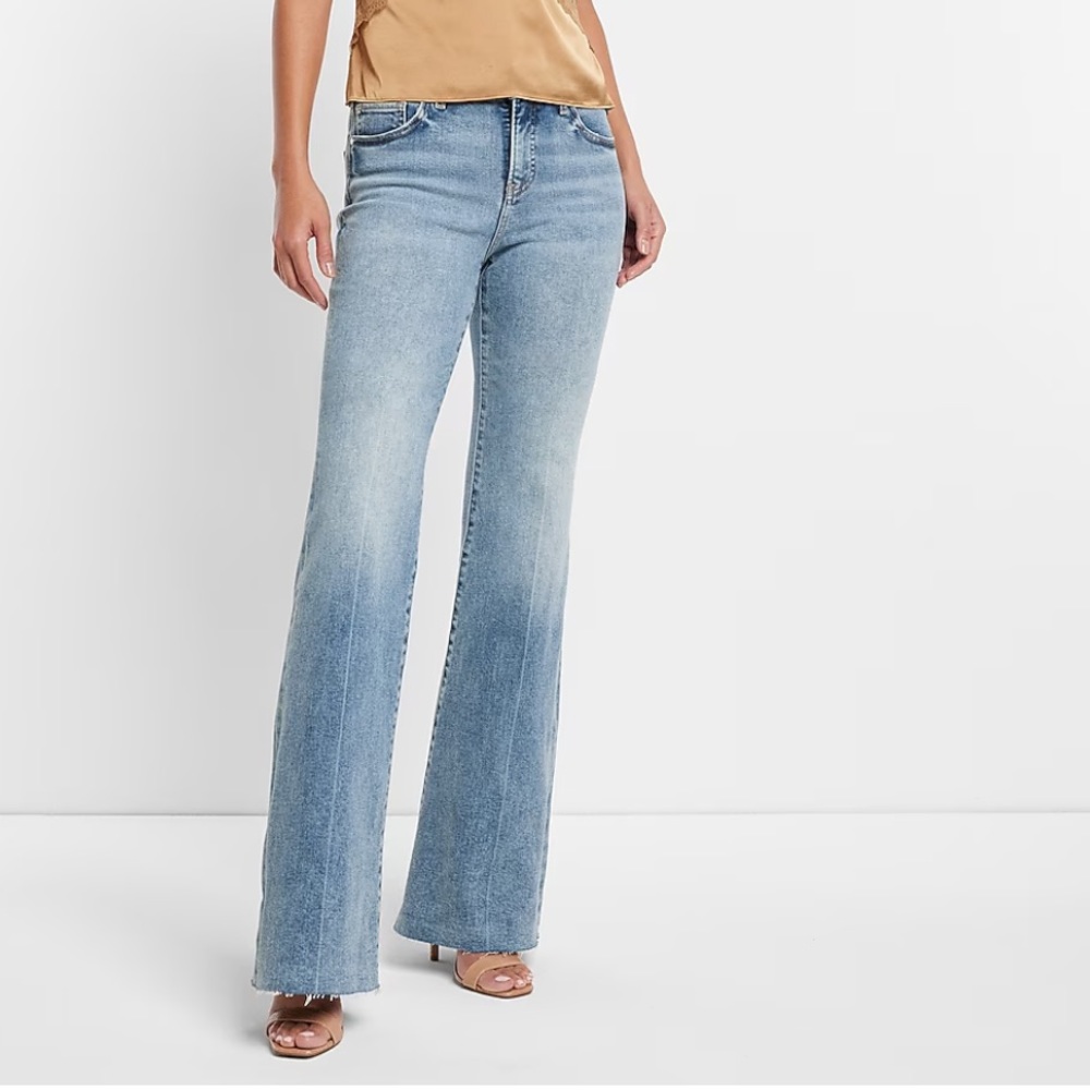 Express Jeans